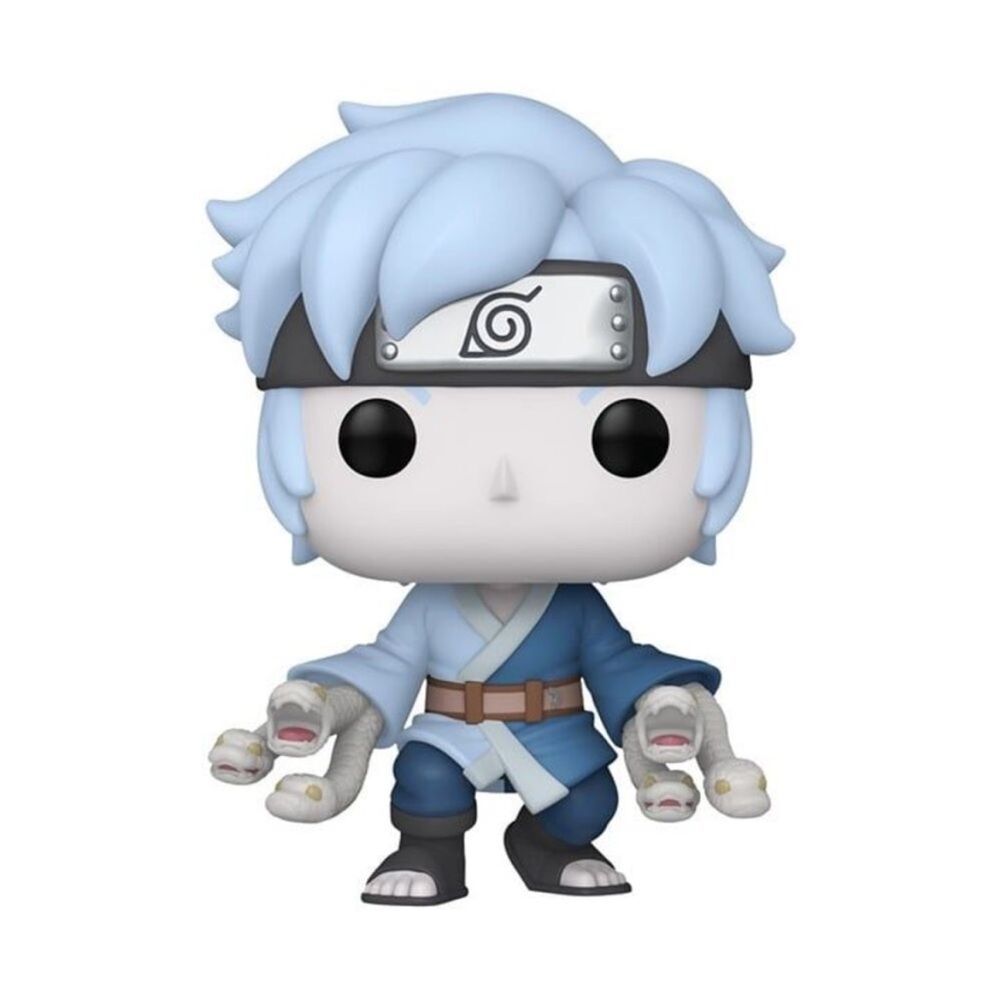 Funko Pop-‎ Boruto- Mitsuki with snake hands- 1357